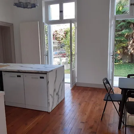 La Maison Np Tarbes