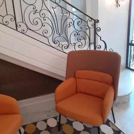 Panzió La Maison Np Tarbes
