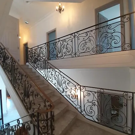 Panzió La Maison Np *