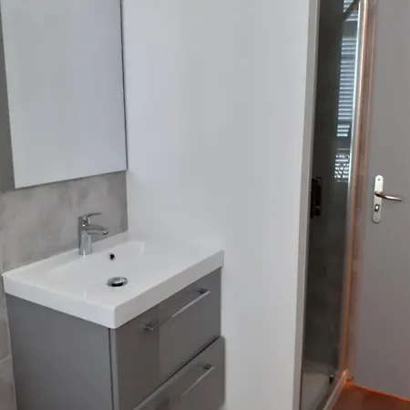 La Maison Np Panzió *