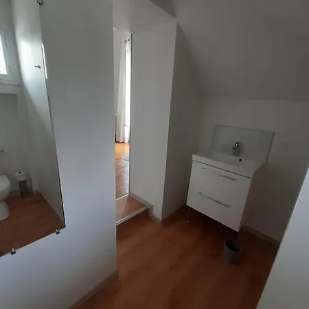 Panzió La Maison Np Tarbes