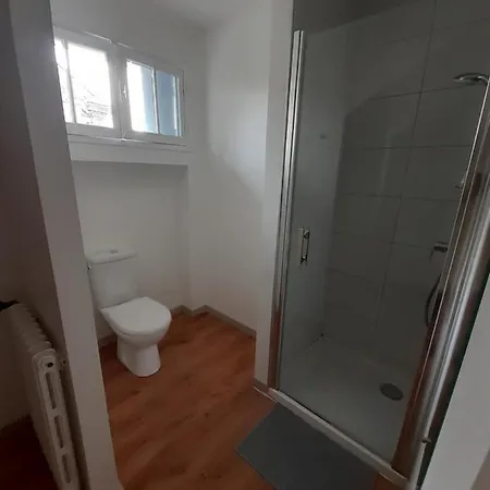Panzió La Maison Np