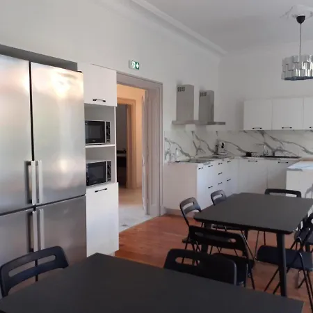 Bed & Breakfast La Maison Np *