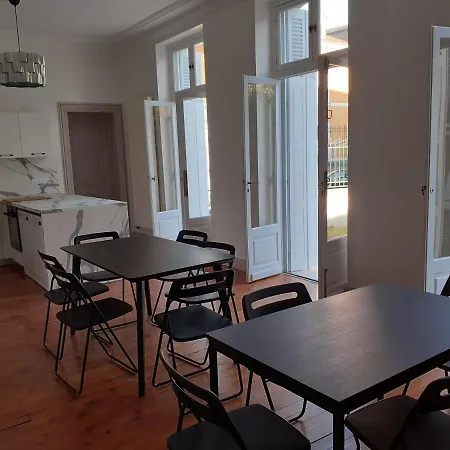La Maison Np