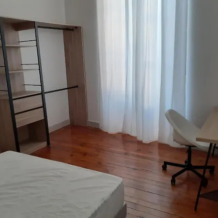 Bed & Breakfast La Maison Np